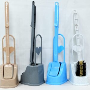 WC BRUSH WITH CUP ITEM NO 777