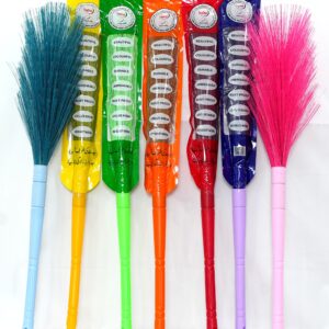 DUST BROOM LARGE ITEM NO 1550