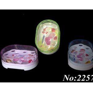 SOAP CASE ITEM NO 2257