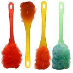 BATH BALL WITH HANDLE SUPPORT ITEM NO 6019
