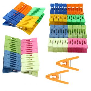 CLOTH CLIP ITEM NO 01017