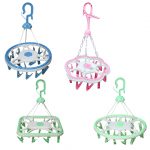 CLIP HANGER MIX SHAPE ITEM NO 2925