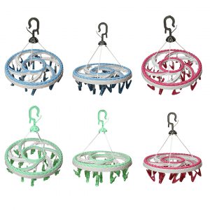 CLIP HANGER ITEM NO 4373