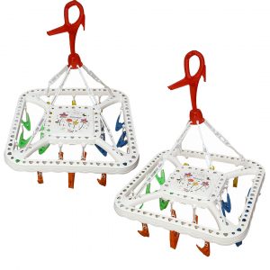 CLIP HANGER BIG SQUARE ITEM NO 4480