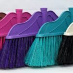 BROOM BRUSH LONG HAIR BIG SIZE ITEM NO 01915
