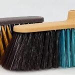 BROOM BRUSH COBRA SHAPE SUPER ITEM 02200