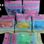 BATH BALL ITEM NO 111