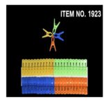 CLOTH CLIP ITEM NO 1923