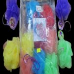 BATH BALL ITEM NO 214