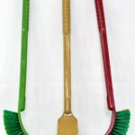 WC BRUSH ITEM NO 554