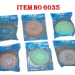 BATH BALL ITEM NO 6035